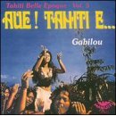 Aue! Tahiti E... (Tahiti Belle Epoque, Vol. 5)
